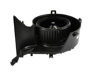 D2P 1845109 Heater Blower Motor Fan Replacement For Vauxhall Vectra C, Signum