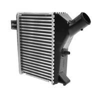 D2P 19710R5ZG01 Intercooler Replacement For Honda CRV Cr-v 1,6 I-dtec Cr-v 1,6 (2015-2018) N16 A4