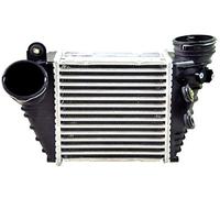 D2P 1J0145803E Intercooler Replacement For VW Golf Mk4, Bora, A3, Leon, Toledo, Octavia