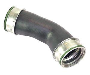 D2P 1J0145834AA Intercooler Turbo Hose Pipe Lower Replacement For VW Bora, Golf, A3, Leon, Toledo, Octavia