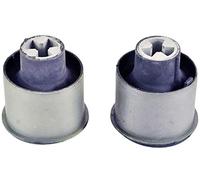 D2P 1J0501541C Rear Axle Mount Bushes Pair Replacement For VW Bora, Golf, Beetle, Polo, A3 Fabia Octavia