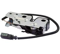 D2P 1K1823509E Engine Bonnet Hood Catch Latch Lock Replacement For VW Golf V Mk5 Jetta Mk3