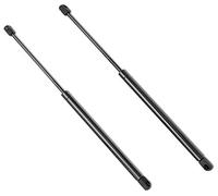 D2P 1P0827550 2x Tailgate Lift Support Strut Gas Spring Shock Damper Leon 1P1 MK2