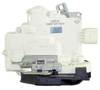 D2P 1P0839016A Rear Right Door Lock Mechanism Replacement for Seat Altea, Toledo Mk3, Altea XL