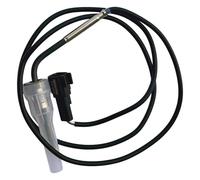 D2P 2-Pin Exhaust Gas Temp Sensor Compatible With 15-25 Ford Ranger Tke 2.2 Tdci Replaces 1797290