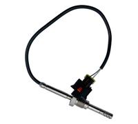 D2P 2-Pin Exhaust Gas Temperature Sensor Compatible With 06-11 Vauxhall / Opel Antara A L07 2.0 CDTi, 06-25 Chevrolet Captiva C100, C140 2.0 D | 25183663