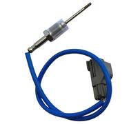 D2P 2-Pin Exhaust Gas Temperature Sensor Compatible With 10-12 Ford Kuga I 2.0 Tdci Replaces 1833786