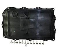 D2P 24117624192 Automatic Transmission Gearbox Sump Pan Filter Kit Replacement For 1, 3, 4, 6, 7 Series