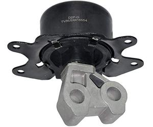 D2P 24416554 Front Left Engine Mount Replacement For Vauxhall Corsa, Corsavan Mk2