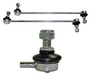 D2P 24417251 Front Anti Roll Bar Drop Link Replacement For Vauxhall Vectra Mk2