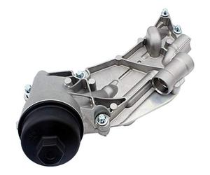 D2P 25199751 Oil Cooler Replacement For Vauxhall Astra H, J, Mk V, Zafira B, Mokka X
