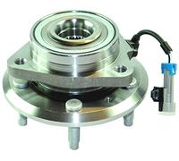 D2P 25903358 Wheel Bearing Hub Front Replacement For Vauxhall Antara J26 H26, Captiva