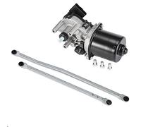 D2P 28800JD000 Front Windscreen Wiper Linkage Arms Rods Motor Replacement For Nissan Qashqai 2006>2014