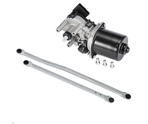 D2P 28800JD000 Front Windscreen Wiper Linkage Arms Rods Motor Replacement For Nissan Qashqai 2006>2014
