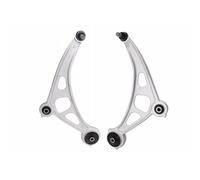 D2P 2x Front Lh & Rh Lower Control Arm Replacement | Compatible With 15-22 Nissan Murano Platinum 3.5L | 545015AA0B