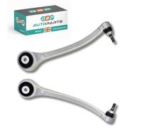 D2P 2x Front Lower Control Arms | For Tesla Model S/Model X | OEM Quality Replacement 1041570