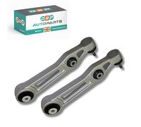 D2P 2x Front Lower Control Arms/Wishbones | For Tesla Model S & X | OEM Quality Replacement 1027351-00-C