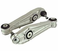 D2P 2x Front Or Rear Lower Track Control Arms Replacement | Compatible With 97-05 Porsche 911.0 996 Convertible, 01-05 Porsche 911 Targa 996 Targa | 99634105317