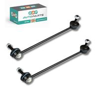 D2P 2x Front Stabiliser Drop Links | For MERCEDES C-CLASS | OEM Quality Replacement 2033202589