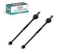 D2P 2x Rear Suspension Stabiliser Link Arm | For Jaguar S-Type | OEM Quality Replacement XR825750
