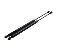 D2P 2x Rear Tailgate Boot Gas Struts Replacement | Compatible With 04-09 Land Rover Discovery 3, 09-18 Discovery 4 | LR086368