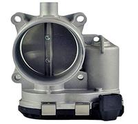 D2P 30711554 Throttle Body Replacement For Volvo S60 S80 V70 Mk2 Xc90 2.0 2.3 2.4 2.5 3.0 Petrol