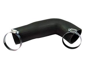 D2P 30740896 Resonator Pipe Turbo Hose Replacement For Volvo S60, S80, V70, Xc70, Xc90