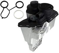D2P 30788494 Oil Filter Housing Replacement For Volvo C70, S40, S60, S80, V40, V50, V60, V70