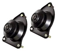 D2P 31306778833 Front Suspension Top Strut Mounts With Bearings Replacement For BMW R50, R52, R53