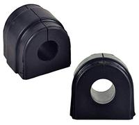 D2P 31351094556 Front Anti Roll Bar Bushes 24Mm Replacement For BMW 3 Series E46 Z4 E85