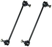 D2P 31351095694 Front Stabiliser Anti Roll Bar Drop Links Replacement For BMW 3 Series, E46, Z4