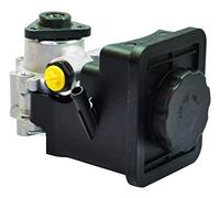 D2P 32411095749 Power Steering Pump Replacement For BMW 3 5 Series E46 E39 X5 E53 318D 320Td Cd 330Cd