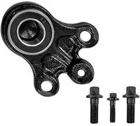 D2P 364058 Front Bottom Lower Suspension Ball Joint Replacement For Peugeot 407, 508, C5, C6
