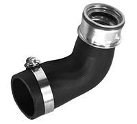 D2P 3C0145828C Turbo Intercooler Hose Pipe Replacement For Audi VW Altea, Octavia, Golf, Caddy, Passat, A3