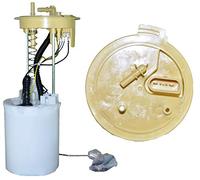 D2P 3C0919050G In Tank Fuel Pump With Fuel Sender Unit Replacement For VW Passat 1.9 2.0 Tdi (2005-2011)