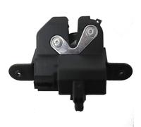 D2P 4-Pin Boot Tailgate Trunk Lid Lock Latch Actuator Compatible With 11-13 Alfa Romeo MITO 955 0.9, 1.3, 1.4, 1.6 | 50513866