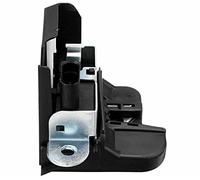 D2P 4-Pin Tailgate Boot Lock Latch Actuator Replacement For VW Polo 6r Jetta Golf Mk5 Mk6 Passat 5M0827505E