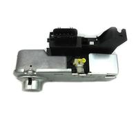 D2P 4084921 Front Left Door Lock Latch Mechanism Central Locking Replacement For Ford Transit Mk6 Mk7