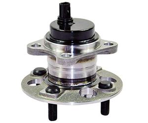 D2P 42450-52060 Rear Axle Wheel Bearing Replacement For Toyota Yaris Mk2 Vitz P13 P9 Charade