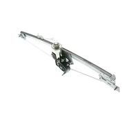 D2P 4408555 Front Right Window Regulator Replacement for Nissan, Renault, Vauxhall