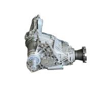 D2P 48.8mm Transfer Box Assembly 6 Speed Transmission Replacement With 2010-2015 For Vauxhall/Opel Antara 2.2l, Chevrolet Captiva, Replaces 23247713