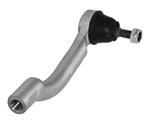 D2P 48527JD01A Front Left Outer Tie Track Rod End Replacement For Renault Koleos Qashqai Atv/suv X-trail