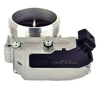 D2P 4E0145950C Throttle Body Replacement for Audi A4 B8, A5 8T3, A6 C6, A8 Q5, Q7 3.0, Phaeton, Touareg 3.0 V6