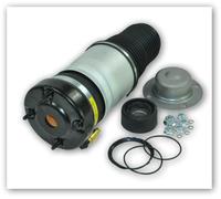 D2P 4F0616040J Front Right Air Suspension Spring Bag Replacement For A6 Allroad C6 (4FH) (4F2) (4F5)