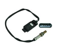 D2P 5 Pin Nitrogen Oxide NOX Sensor Compatible With 18-24 Peugeot 2008 I, 18-24 Peugeot 3008, 18-24 Peugeot 508 II, 18-24 Citroen Berlingo/C-Elysee | 9816276480