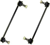 D2P 508756 Front Stabiliser Anti Roll Bar Drop Links Pair Replacement For Peugeot Dispatch