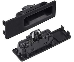 D2P 51247463161 Trunk Lid Handle Tailgate Boot Replacement For BMW 2, 3, 4, 5 Series, X1, X3, X4, X5, X6