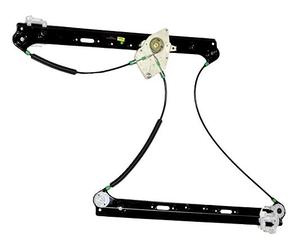 D2P 51333448250 Electric Window Regulator Front Right Driver Side Replacement For BMW X3 E83