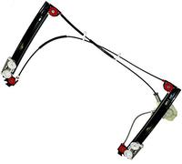 D2P 5137039452 Front Right Window Regulator Replacement For Cooper, R50, R52, R53