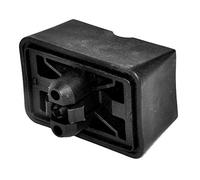 D2P 51717039760 Jack Point Jacking Support Plug Lift Block Replacement For BMW 6, 7 Series, R50, R53, R56